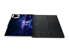Laptop Lenovo Legion 15IRX10 83LY00HQVN Đen