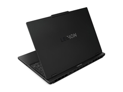Laptop Lenovo Legion 15IRX10 83LY00HQVN Đen