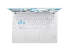 Máy tính xách tay Acer N24H6 (NL16-71G-71FN) (i7-13620H; 16GB; 512GB SSD; RTX4050/6GB; 16"FHD+ 180Hz; Win11; Trắng; NH.D5ASV.003)