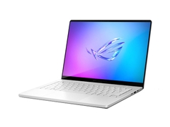 Laptop Asus ROG Zephyrus G14 GA403WM-QS058WS - Trắng