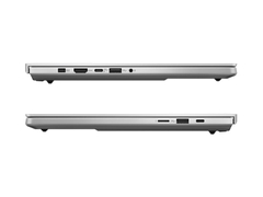 Laptop Asus ROG Zephyrus G14 GA403WM-QS058WS - Trắng
