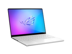 Laptop Asus ROG Zephyrus G14 GA403WM-QS058WS - Trắng