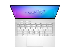 Laptop Asus ROG Zephyrus G14 GA403WM-QS058WS - Trắng