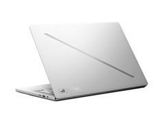 Laptop Asus ROG Zephyrus G14 GA403WM-QS058WS - Trắng