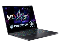 Máy tính xách tay 14.5"2.8KOLED120Touch/U9-288V/32LP/1*2TB/5070 8G/Black/Pen