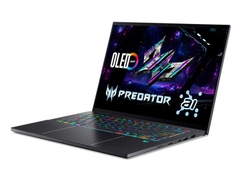 Máy tính xách tay 14.5"2.8KOLED120Touch/U9-288V/32LP/1*2TB/5070 8G/Black/Pen