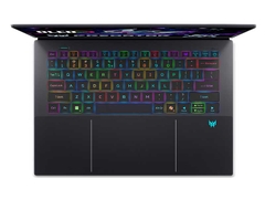 Máy tính xách tay 14.5"2.8KOLED120Touch/U9-288V/32LP/1*2TB/5070 8G/Black/Pen