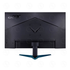 Màn hình máy tính Acer VG240YU, 23.8"2K (16:9), 2560x1440@75 Hz, IPS, 1ms, 300 nits, 100M:1, 2xHDMI, 1xDP, SPK Audio out, 3Y WTY_UM.QV0SV.001