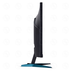 Màn hình máy tính Acer VG240YU, 23.8"2K (16:9), 2560x1440@75 Hz, IPS, 1ms, 300 nits, 100M:1, 2xHDMI, 1xDP, SPK Audio out, 3Y WTY_UM.QV0SV.001