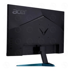 Màn hình máy tính Acer VG240YU, 23.8"2K (16:9), 2560x1440@75 Hz, IPS, 1ms, 300 nits, 100M:1, 2xHDMI, 1xDP, SPK Audio out, 3Y WTY_UM.QV0SV.001