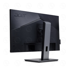 Màn hình máy tính Acer BL270U, 27"2K (16:9), 2560x1440@75 Hz, 4ms, 350 nits, 100M:1, 2xHDMI, 1xDP, SPK Audio out, 3Y WTY_UM.HB0SV.001