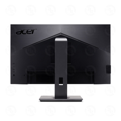 Màn hình máy tính Acer BL270U, 27"2K (16:9), 2560x1440@75 Hz, 4ms, 350 nits, 100M:1, 2xHDMI, 1xDP, SPK Audio out, 3Y WTY_UM.HB0SV.001