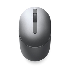 Chuột máy vi tính không dây Dell Pro MS5120W - Xám