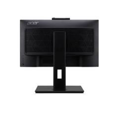 Màn hình máy tính Acer B278U, 27"2K (16:9), 2560x1440@75 Hz, 4ms, 350 nits, 100M:1, 1xHDMI, 1xDP, 1xDP out, 1xType-C, 1xRJ45, SPK Audio out, 3Y WTY_UM.HB8SV.001