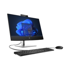 AIO HP ProOne 440 G9 -Core i7 13700T, 16GB DDR4( còn 1 slot) , SSD 512GB, 23.8 FHD,  USB Mouse & Keyboard, Win 11 Home SL