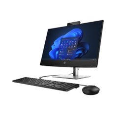 AIO HP ProOne 440 G9 -Core i7 13700T, 16GB DDR4( còn 1 slot) , SSD 512GB, 23.8 FHD,  USB Mouse & Keyboard, Win 11 Home SL