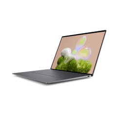 Laptop Dell XPS 13 9350 Vỏ nhôm nguyên khối Intel Core Ultra 5-226V, 16GB LPDDR5 , 1TB SSD NVMe, Intel Arc graphics, 13.4" QHD+ Touch (cảm ứng) 120Hz, 3C 55Wh, BE+BT, FP, OfficeHome24+O365, McAfee Pre, Win 11 Home, Đen (Graphite), 1Y WTY