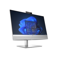 AIO HP EliteOne 840 G9 / Intel Core i7 13700/16GB DDR5 4800/ SSD 512GB/ 23.8 FHD - màn Cảm ứng / Wireless Mouse & Keyboard/ Win 11 Home( bảo hành 3 năm)