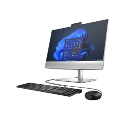 AIO HP EliteOne 840 G9 / Intel Core i7 13700/16GB DDR5 4800/ SSD 512GB/ 23.8 FHD - màn Cảm ứng / Wireless Mouse & Keyboard/ Win 11 Home( bảo hành 3 năm)
