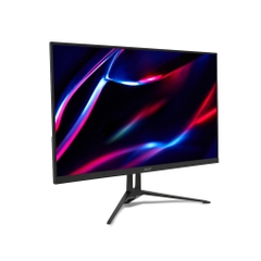 Màn Hình Gaming Acer Nitro KG273 W3 27" FHD, IPS, 240hZ, 250nits, 1ms/0.5ms (GTG, Min.), sRGB 99%, 1xHDMI 1xDP Speaker Audio out HDR 10 FreeSync Premium Black, HDMI.cable x1