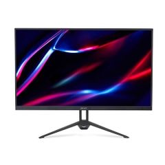 Màn Hình Gaming Acer Nitro KG273 W3 27" FHD, IPS, 240hZ, 250nits, 1ms/0.5ms (GTG, Min.), sRGB 99%, 1xHDMI 1xDP Speaker Audio out HDR 10 FreeSync Premium Black, HDMI.cable x1