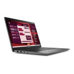 Laptop Dell Latitude 3450 Core i7-1355U, 16GB  (1 x 16GB) DDR5 5600 MT/s DDR5, 512GB SSD, 14" FHD,  ax+BT, FingerPrint,  3 cell - 42Whr Battery,  Windows 11 home, Keep Your HD(Giữ lại ổ cứng khi bảo hành), 1Y WTY