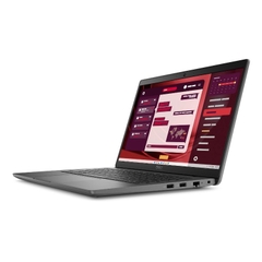Laptop Dell Latitude 3450 Core i7-1355U, 16GB  (1 x 16GB) DDR5 5600 MT/s DDR5, 512GB SSD, 14" FHD,  ax+BT, FingerPrint,  3 cell - 42Whr Battery,  Windows 11 home, Keep Your HD(Giữ lại ổ cứng khi bảo hành), 1Y WTY