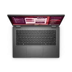 Laptop Dell Latitude 3450 Core i7-1355U, 16GB  (1 x 16GB) DDR5 5600 MT/s DDR5, 512GB SSD, 14" FHD,  ax+BT, FingerPrint,  3 cell - 42Whr Battery,  Windows 11 home, Keep Your HD(Giữ lại ổ cứng khi bảo hành), 1Y WTY