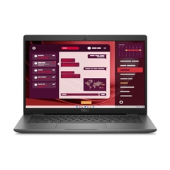 Laptop Dell Latitude 3450 Core i7-1355U, 16GB  (1 x 16GB) DDR5 5600 MT/s DDR5, 512GB SSD, 14" FHD,  ax+BT, FingerPrint,  3 cell - 42Whr Battery,  Windows 11 home, Keep Your HD(Giữ lại ổ cứng khi bảo hành), 1Y WTY