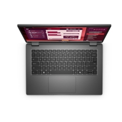 Laptop Dell Latitude 3450 Intel Core i5-1335U, 8Gb (1 x 8GB) DDR5 5600 MT/s , SSD 512 SSD,  14" FHD, 3 Cells, 42Whr, Backlit keyboard (đèn bàn phím) +  FingerPrint (nhận dạng vân tay) Ubuntu, Pro Support, Keep Your HD(Giữ lại ổ cứng khi bảo hành), 1Y WTY