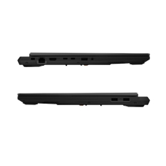 Laptop Asus TUF Gaming F16 FX608JH-RV131W - Xám
