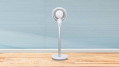 Quạt điện dáng đứng Acerpure - ZL.ATSTG.032 - Acerpure F1 AF551-20W Air Circulator White AVN