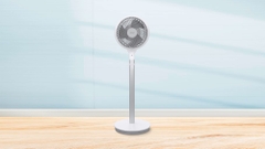 Quạt điện dáng đứng Acerpure - ZL.ATSTG.032 - Acerpure F1 AF551-20W Air Circulator White AVN