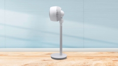 Quạt điện dáng đứng Acerpure - ZL.ATSTG.032 - Acerpure F1 AF551-20W Air Circulator White AVN