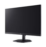 Màn Hình Gaming Acer Nitro KG271 Z3 27" FHD IPS, 280Hz, 250nits, 1ms/0.5ms (GTG, Min.), sRGB 99%,, 2xHDMI 1xDP SPK Audio out HDR 10 FreeSync Premium Black H.cable x1 DP.cable x1