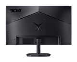 Màn Hình Gaming Acer Nitro KG271 Z3 27" FHD IPS, 280Hz, 250nits, 1ms/0.5ms (GTG, Min.), sRGB 99%,, 2xHDMI 1xDP SPK Audio out HDR 10 FreeSync Premium Black H.cable x1 DP.cable x1