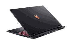 Máy tính xách tay 16"2KIPS180/R7 AI 350/1*16GB/512GB/5070 8GB/Win/Black/2.1Kg