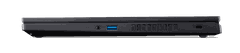 Máy tính xách tay Acer N23Q22 (ANV15-41-R9M1) (R5-7535HS; 16GB; 512GB SSD; RTX3050/6GB; 15.6" FHD; Win11; Đen; NH.QPFSV.004)