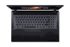 Máy tính xách tay Acer - NH.QPESV.005 - RMN: N23Q22 (ANV15-41-R732) AMD Ryzen 5-6600H/1*16G/512G SSD/15.6" FHD/Windows 11 Home/RX 4050/PNR1Y