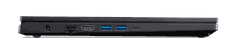Máy tính xách tay 15.6"FHDIPS180/C5-210H/1*16GB/512GB/3050 6GB/Win/Black/2.1Kg
