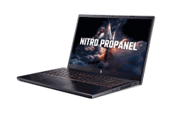 Máy tính xách tay Acer N23Q22 (ANV15-52-59RR) (Core 5 210H; 16GB; 512GB SSD; RTX5050/8GB; 15.6" FHD; Win11; Đen; NH.QZ9SV.005)