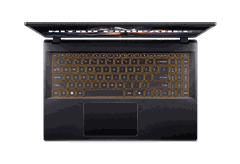 Máy tính xách tay Acer N23Q22 (ANV15-52-59RR) (Core 5 210H; 16GB; 512GB SSD; RTX5050/8GB; 15.6" FHD; Win11; Đen; NH.QZ9SV.005)