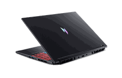 Máy tính xách tay 16"FHD+IPS180/R5 AI 340/16GB/512/5050/Black