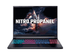 Máy tính xách tay 16"2KIPS180/R7 AI 350/2*16GB/1TB/5060 8GB/Win/Black/2.1Kg