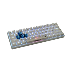 Bàn phím vi tính có dây Acer - GP.KBD11.04A - PKR200 Tenkeyless trắng