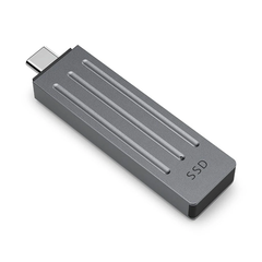 (EXTERNAL SSD) SEAGATE ULTRA COMPACT SSD USB-C