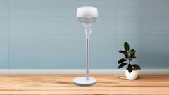 Quạt điện dáng đứng Acerpure - ZL.ATSTG.032 - Acerpure F1 AF551-20W Air Circulator White AVN