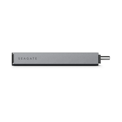 (EXTERNAL SSD) SEAGATE ULTRA COMPACT SSD USB-C