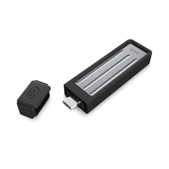 (EXTERNAL SSD) SEAGATE ULTRA COMPACT SSD USB-C