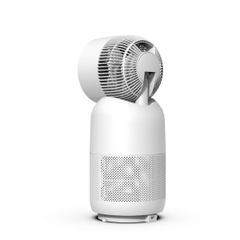 Máy lọc không khí hiệu Acerpure - ZL.ATSTG.02Z - Acerpure C3 3in1 AC333-10W 2-in-1 Circulator and Purifier White AVN